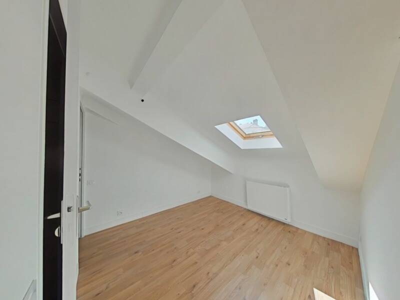 Maison à louer, 26m², SAINT ETIENNE