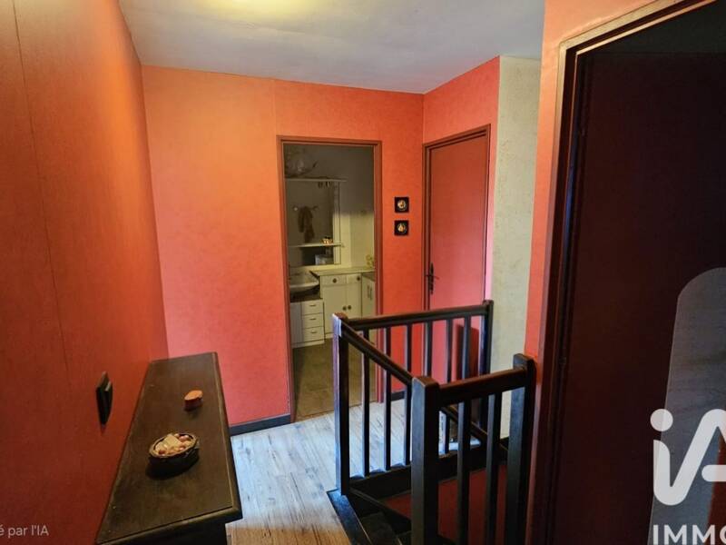 Maison à vendre, 87m², BRIVE LA GAILLARDE
