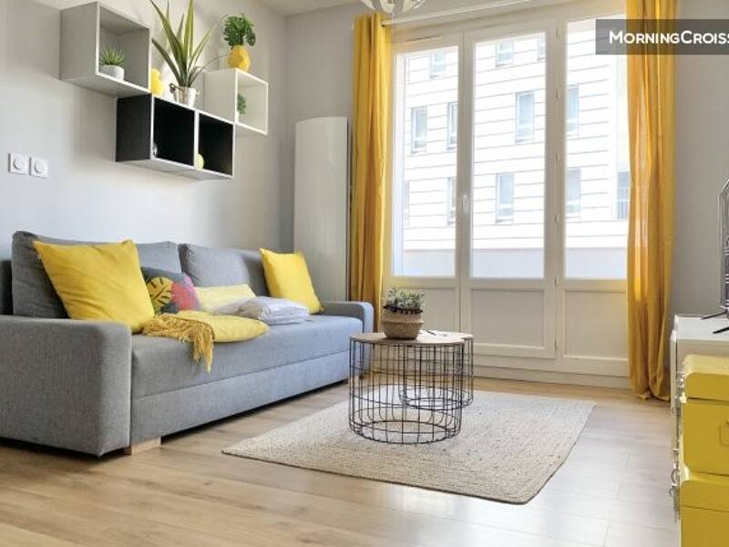 Maison à louer, 60m², GRENOBLE