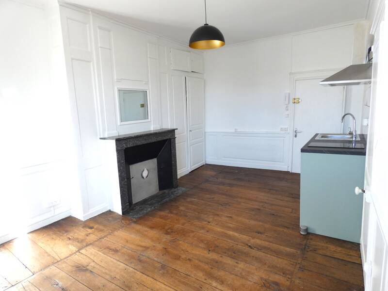 Maison à louer, 37m², LIMOGES