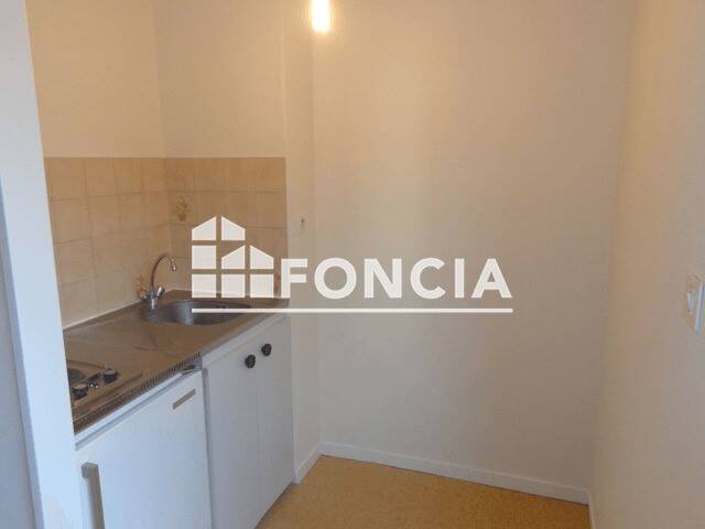 Maison à louer, 24m², POITIERS