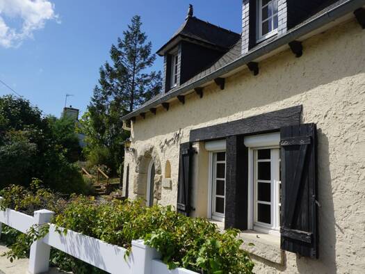 Maison à vendre - neuf 239 500 € 6 pièces 3 chambres 115,5 m² 578 m² de terrain Ploubazlanec 22620
