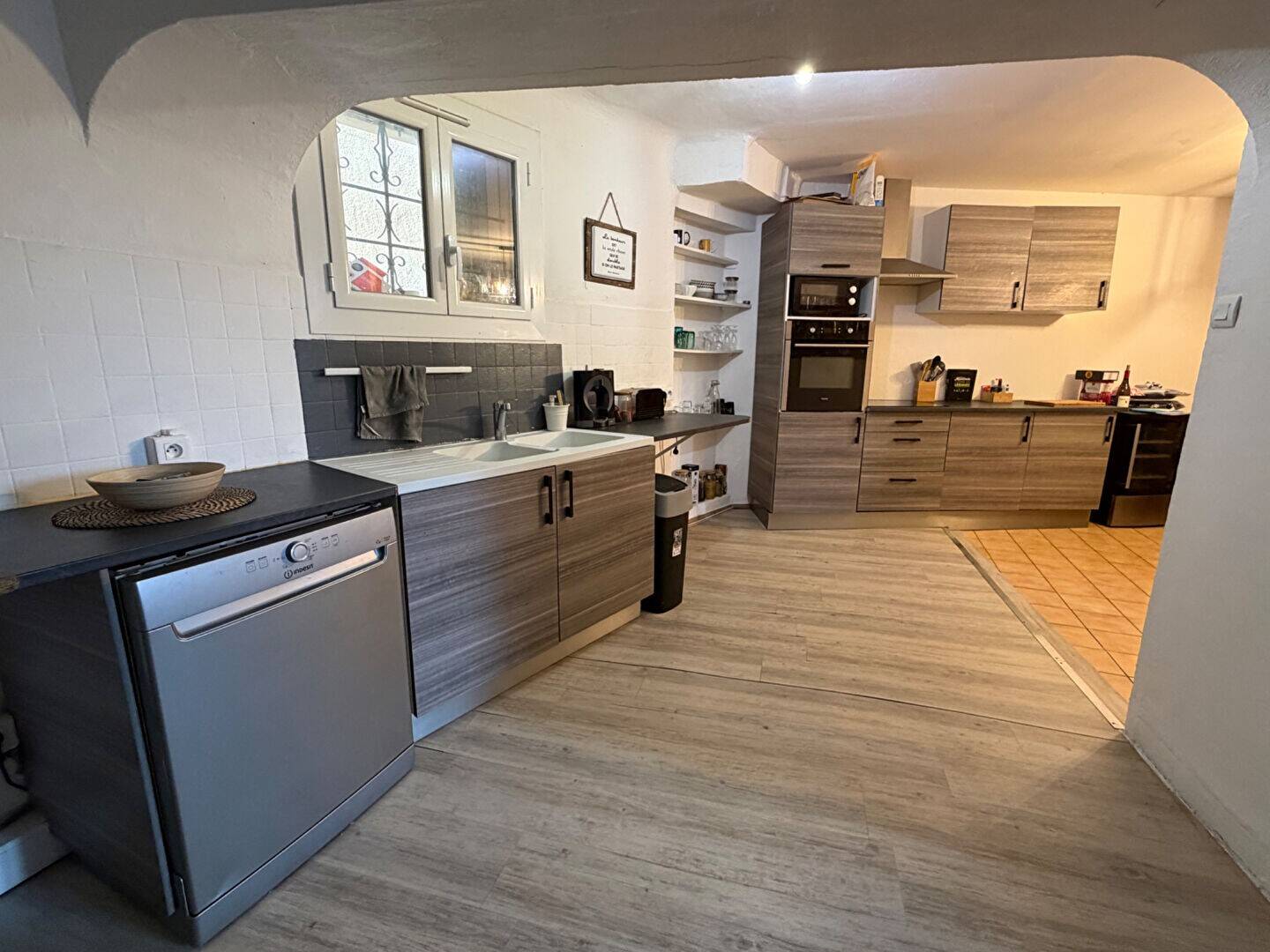 Maison à vendre, 128m², GATTIERES