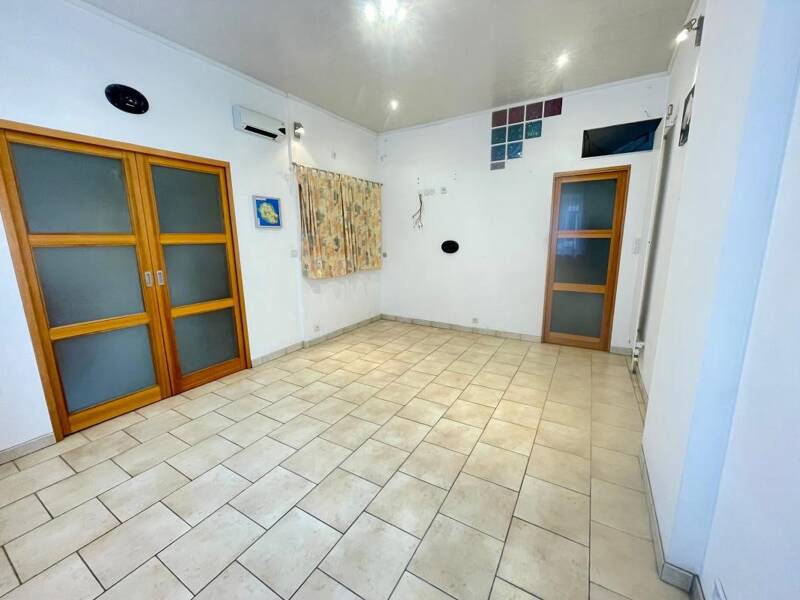 Maison à vendre, 118m², ANZIN