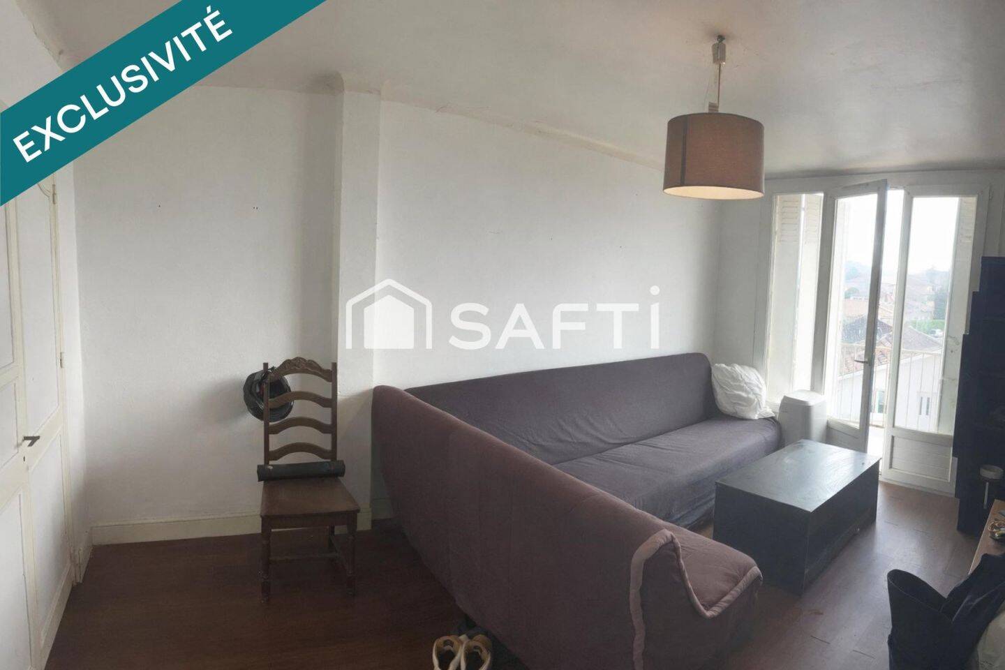 Maison à vendre, 44m², PORTET SUR GARONNE