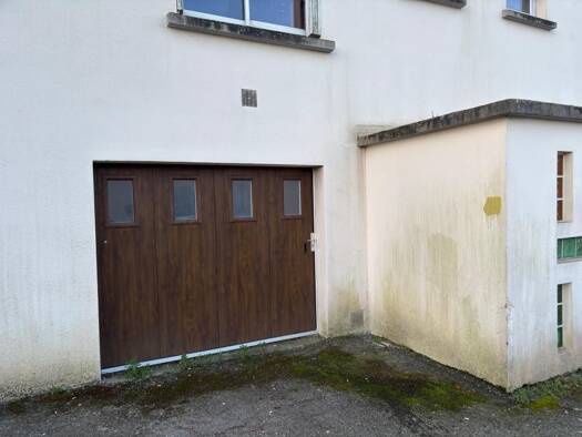 Parking à vendre 17 000 € Lambézellec Brest 29200