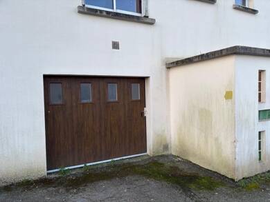 Garage/Stationnement à vendre 17 000 € Lambézellec Brest 29200