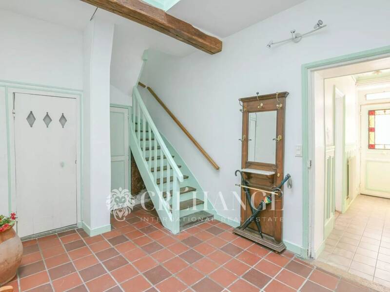 Maison à vendre, 138m², MAISONS LAFFITTE