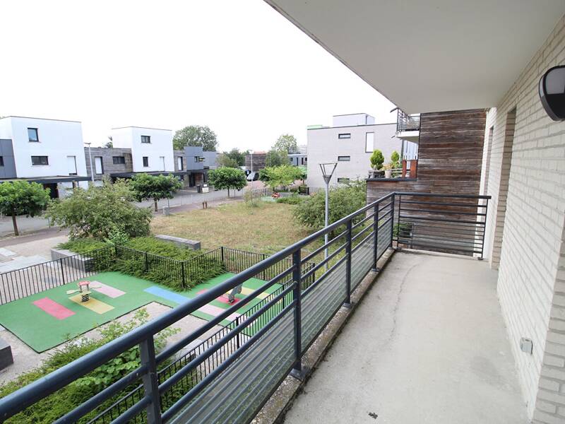 Maison à louer, 62m², WATTIGNIES