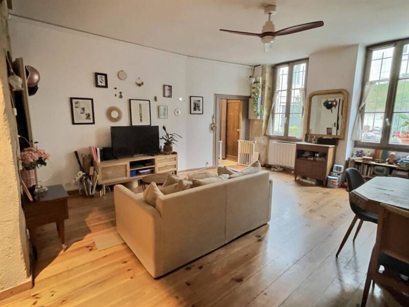 Maison à vendre, 73m², BORDEAUX