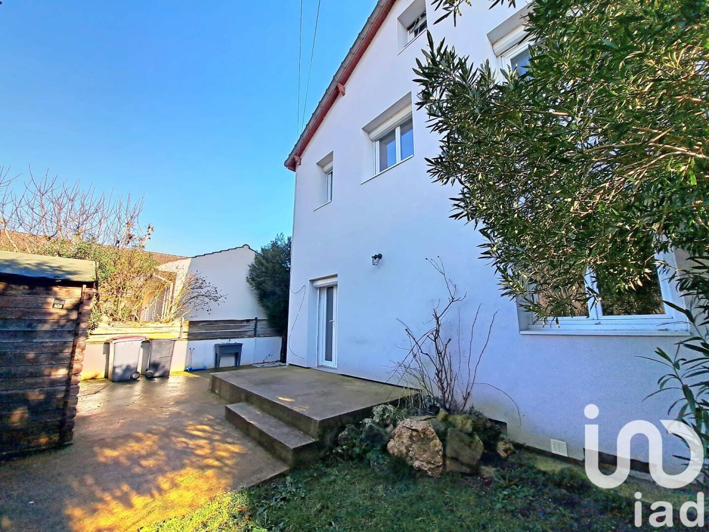 Maison à vendre, 111m², ARGENTEUIL