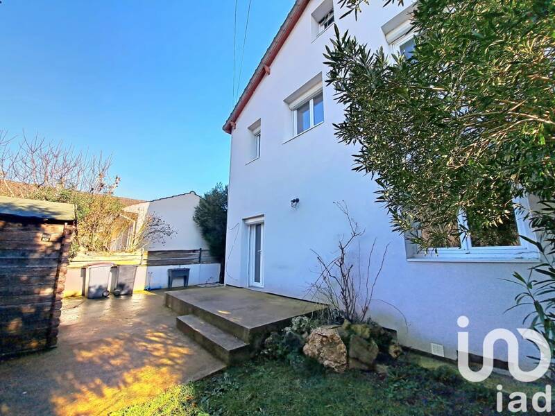 Maison à vendre, 111m², ARGENTEUIL