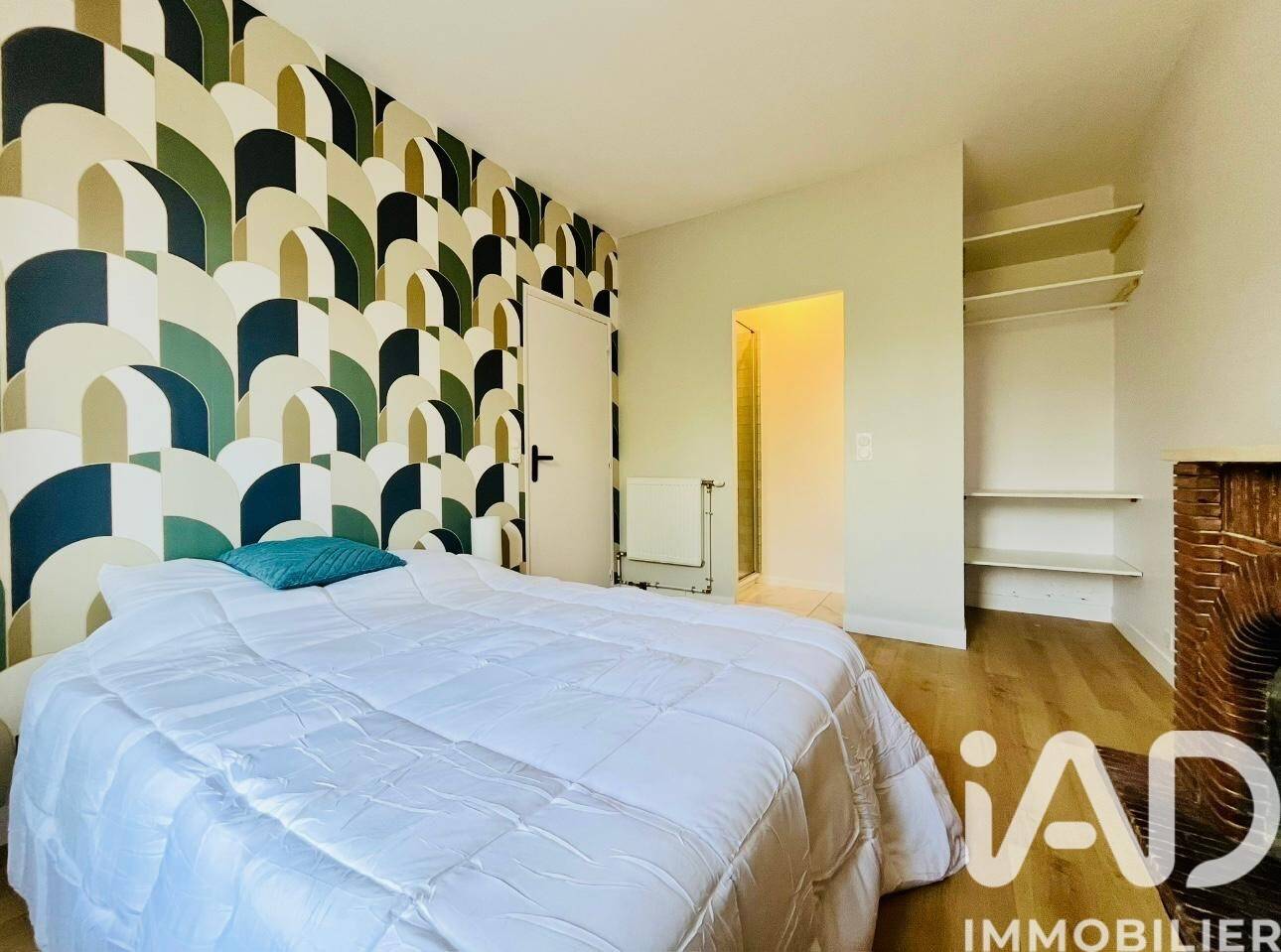 Maison à vendre, 120m², QUIMPER