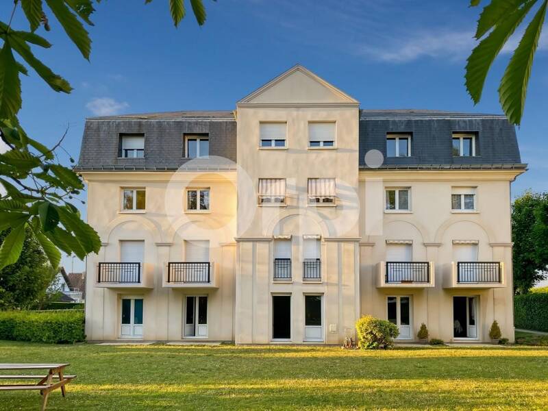 Maison à louer, 79m², SENLIS