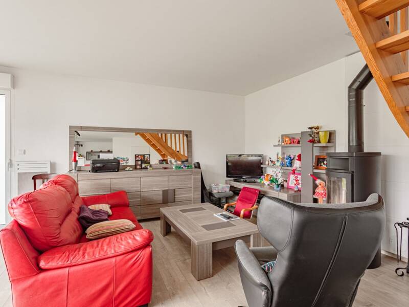 Maison à vendre, 99m², SAINT JEAN DE LUZ