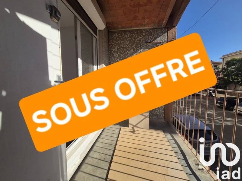 Maison à vendre, 63m², PERPIGNAN
