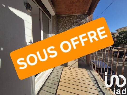 Appartement à vendre 50 000 € 3 pièces 2 chambres 63 m² Étage 1/4 Las Cobas Perpignan 66000