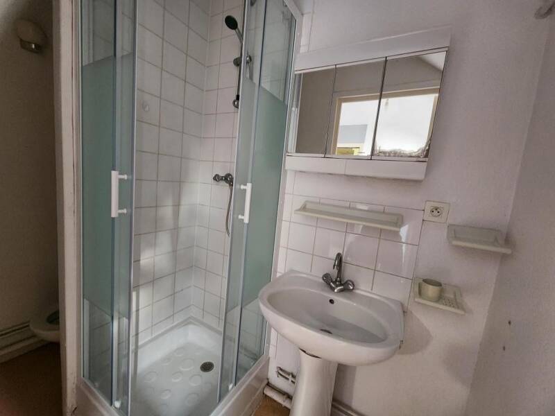 Maison à louer, 12m², MAUBEUGE