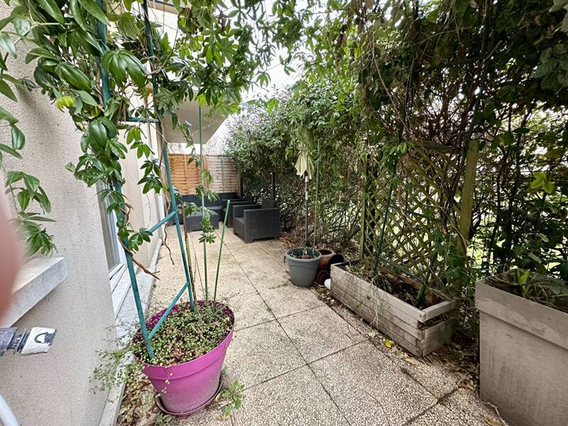 Maison à louer, 54m², ECOUEN