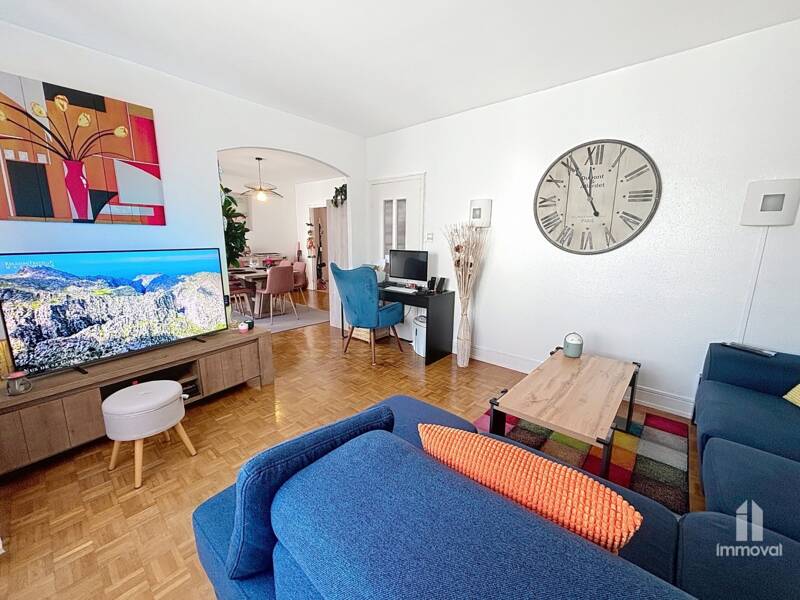 Maison à vendre, 85m², STRASBOURG