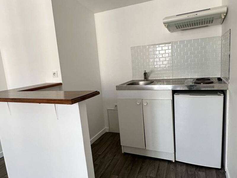 Maison à louer, 35m², BORDEAUX