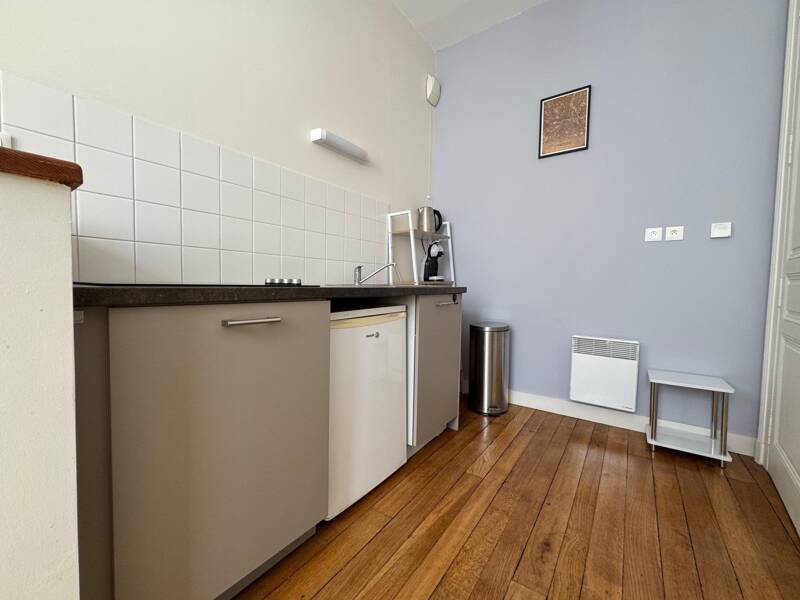 Maison à louer, 28m², LIMOGES