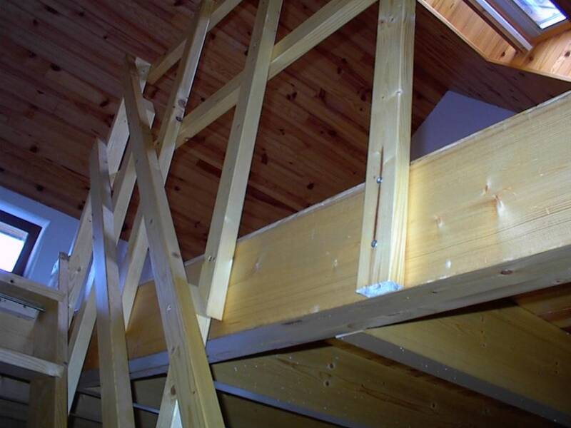 Maison à louer, 24m², ORLEANS