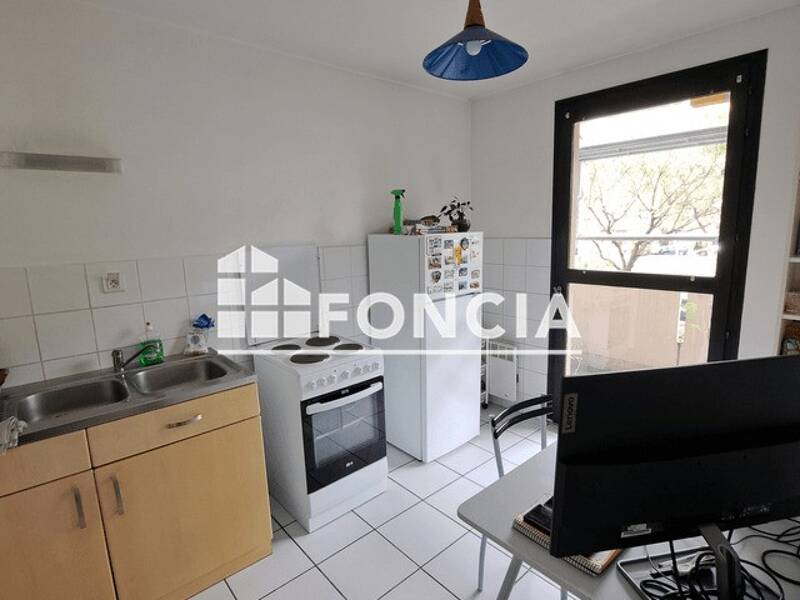 Maison à louer, 33m², LES MUREAUX