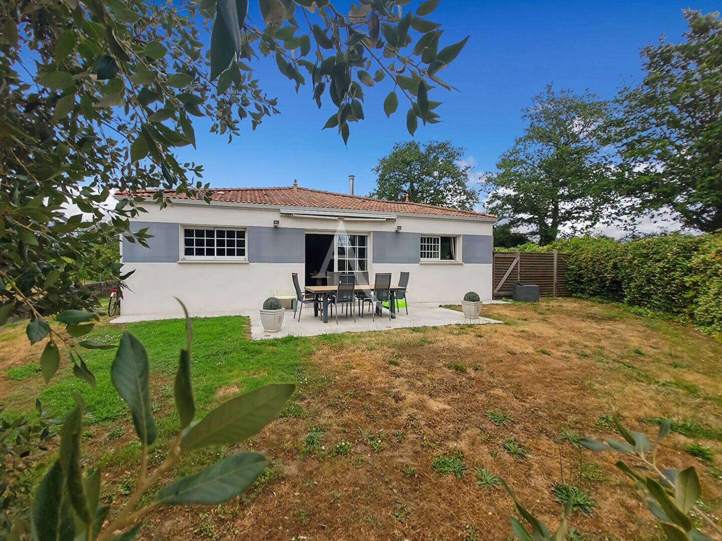 Maison à vendre, 124m², CHALLANS