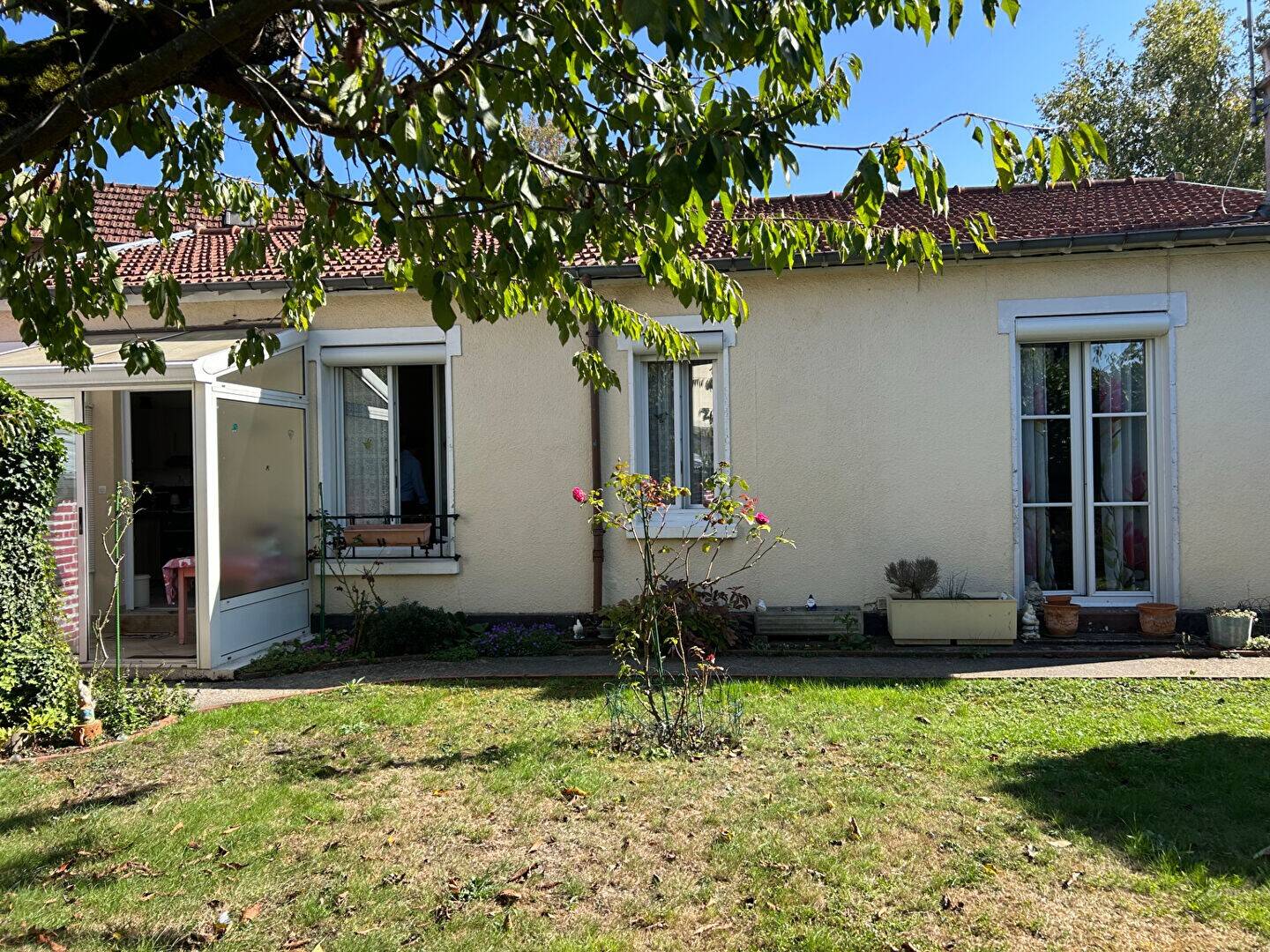 Maison à vendre, 45m², VERSAILLES