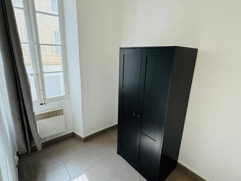 Maison à louer, 40m², MARSEILLE 5E