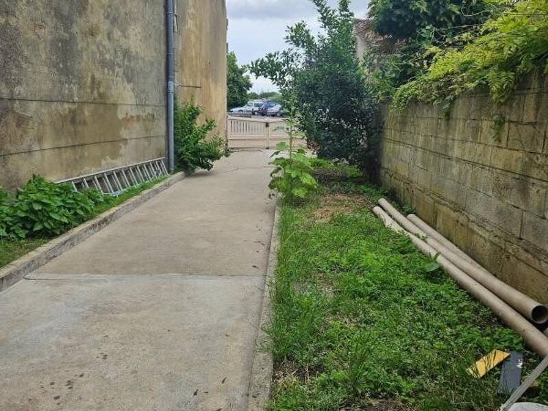 Maison à louer, 86m², PONT L'ABBE D'ARNOULT