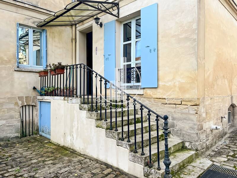 Maison à vendre, 187m², ASNIERES SUR SEINE