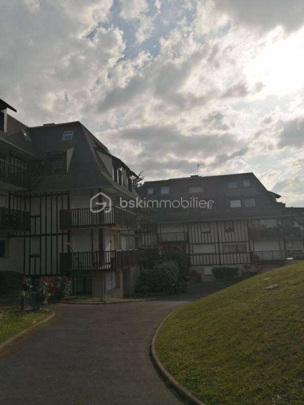 Maison à vendre, 22m², BENERVILLE SUR MER