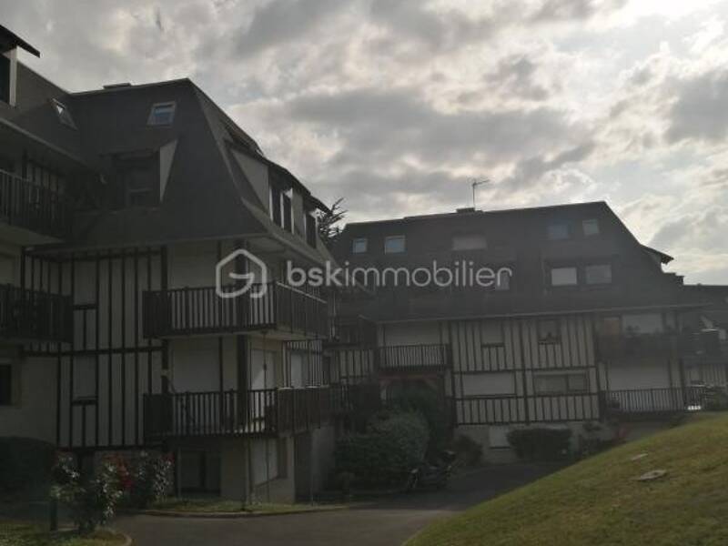 Maison à vendre, 22m², BENERVILLE SUR MER