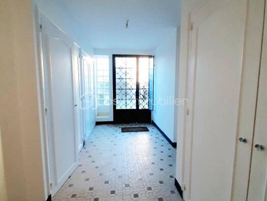 Maison à vendre 199 900 € 5 pièces 4 chambres 128 m² 1 231 m² de terrain Ouest Saint-Junien 87200