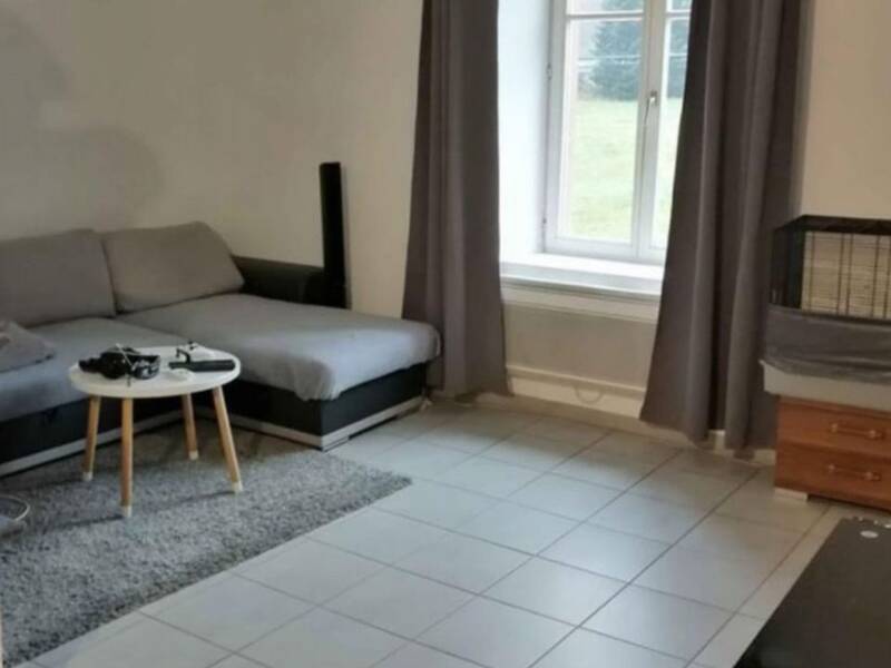 Maison à vendre, 41m², ETIVAL CLAIREFONTAINE