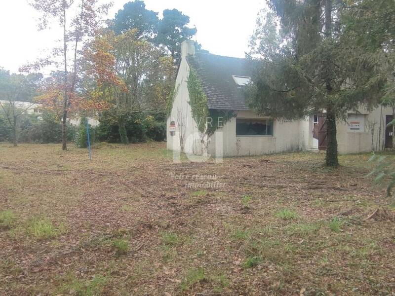 Maison à vendre, 209m², LA CHAPELLE SUR ERDRE