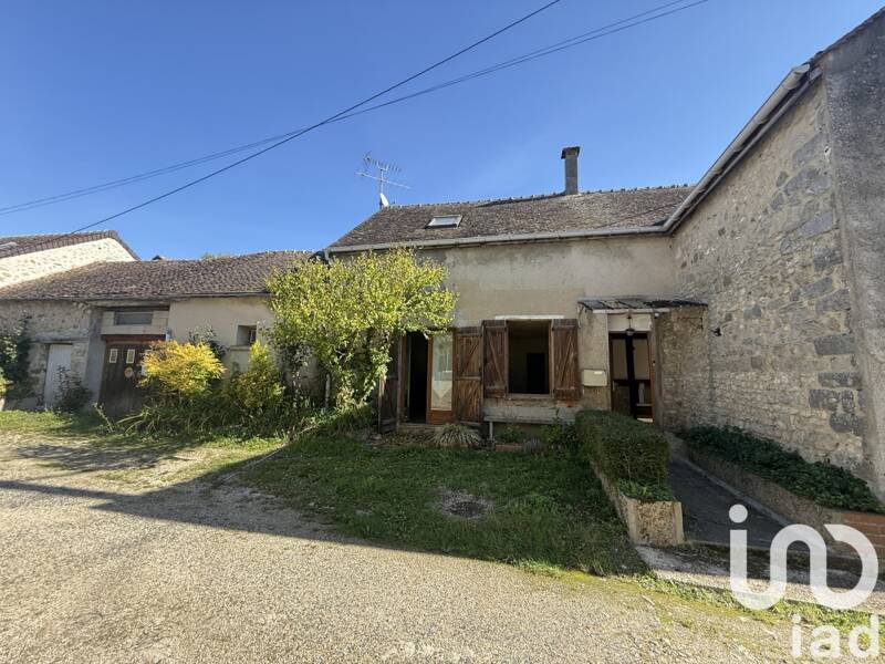 Maison à vendre, 130m², VILLE SAINT JACQUES