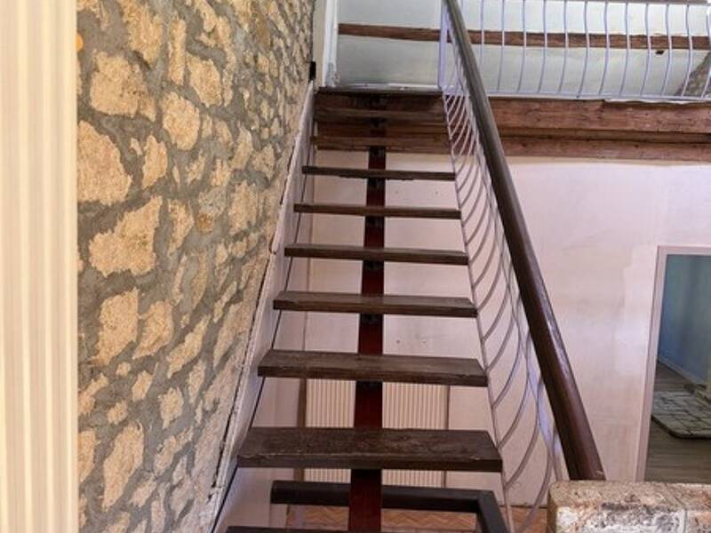 Maison à vendre, 85m², LESCHERES