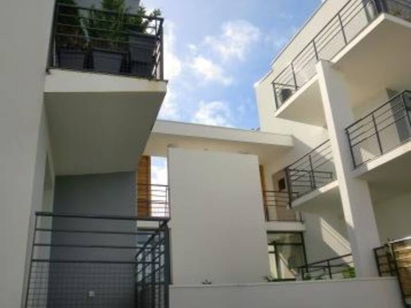 Maison à louer, 82m², CEYRAT