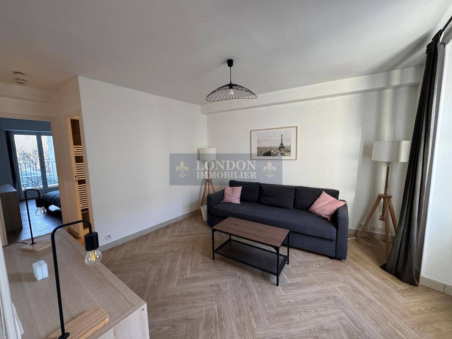 Maison à louer, 44m², VERSAILLES
