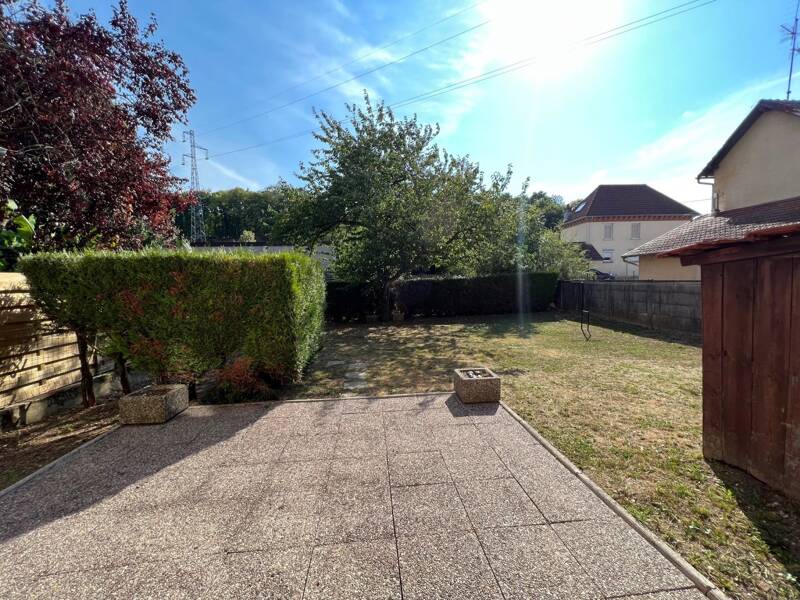 Maison à louer, 61m², SELONCOURT