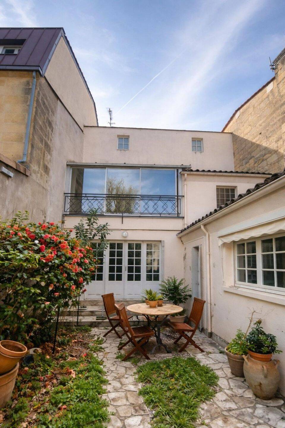 Maison à vendre, 127m², LIBOURNE