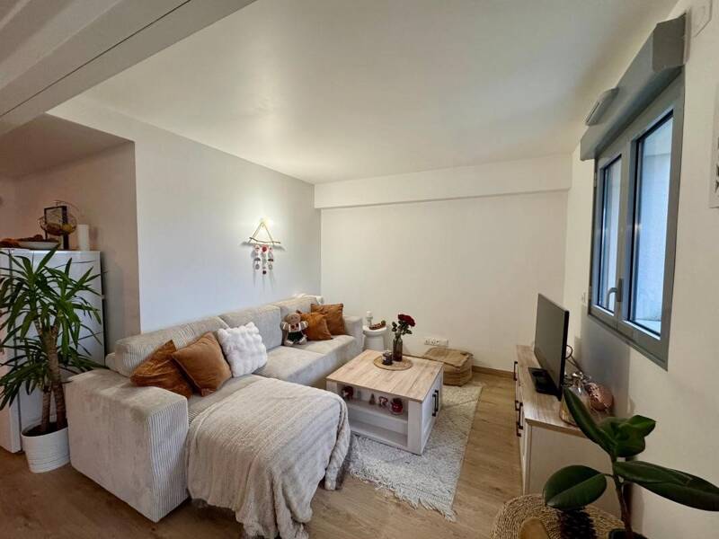 Maison à vendre, 69m², BORDEAUX