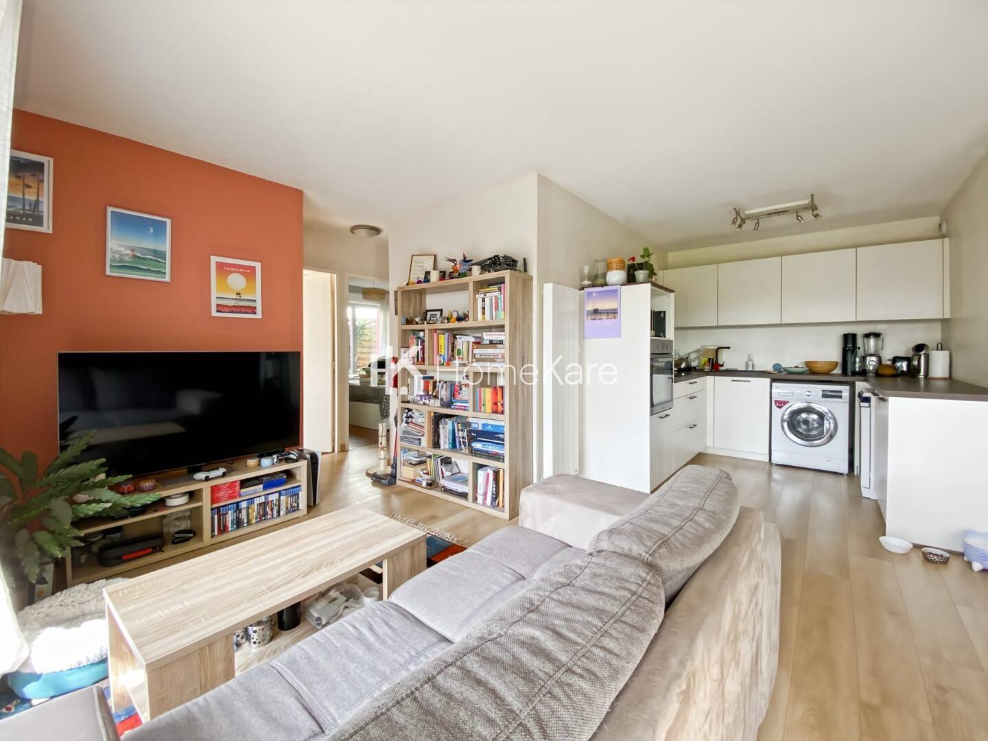 Maison à vendre, 60m², MERIGNAC
