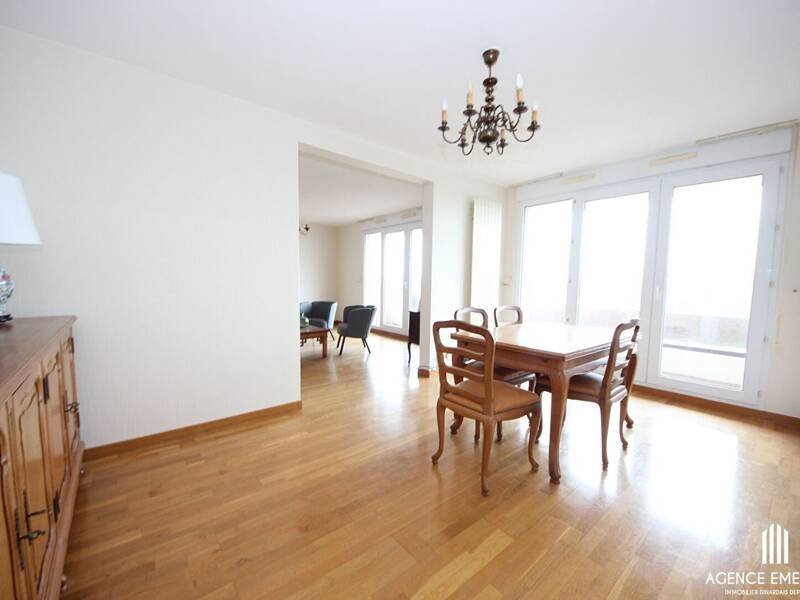 Maison à louer, 75m², DINARD