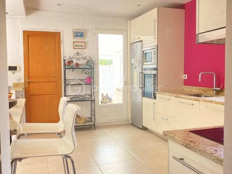 Maison à vendre, 124m², AIX EN PROVENCE