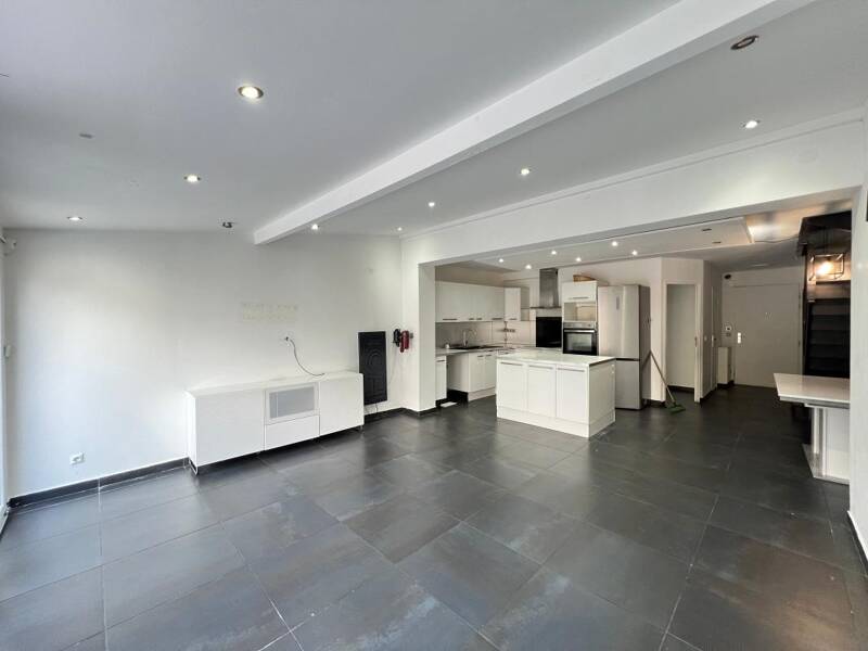 Maison à louer, 65m², LES PAVILLONS SOUS BOIS