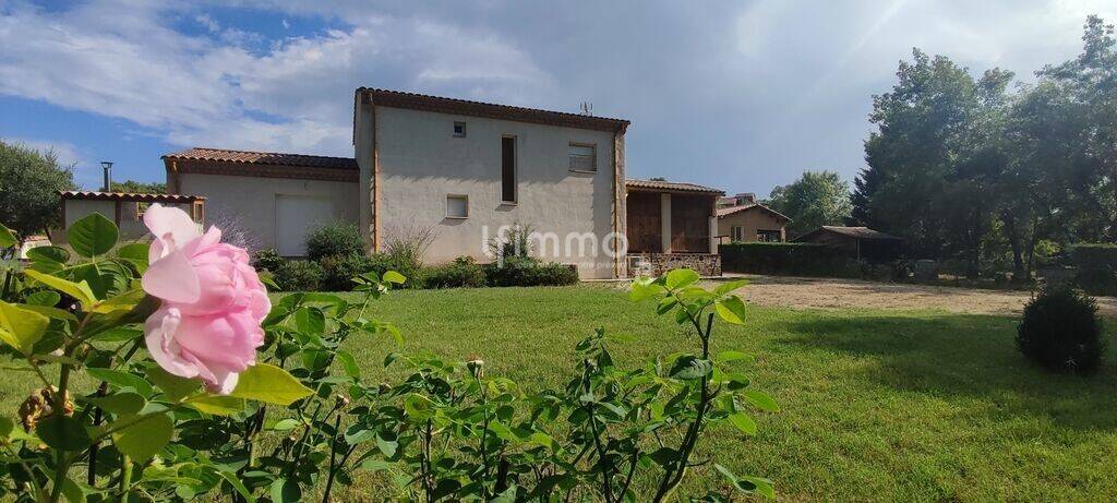 Maison à vendre, 175m², LA TOUR SUR ORB
